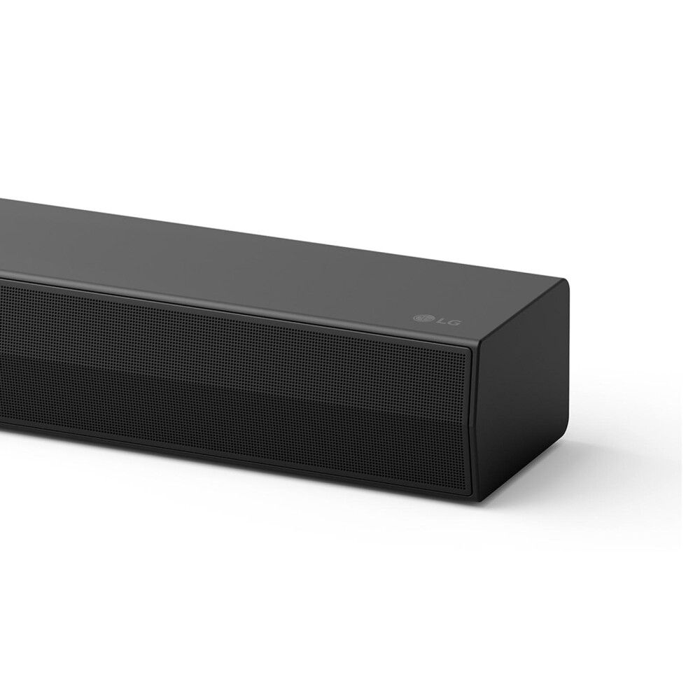 BARRA DE SONIDO LG 440W S60TR