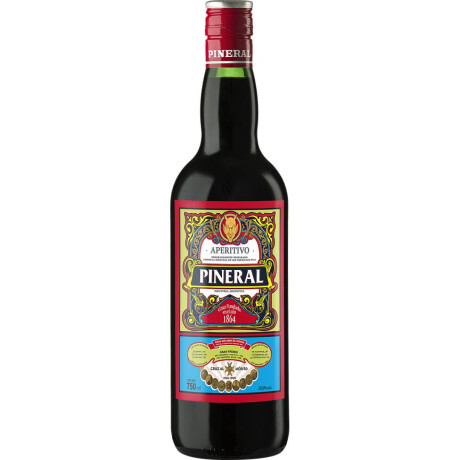 Aperitivo Pineral 750 ml