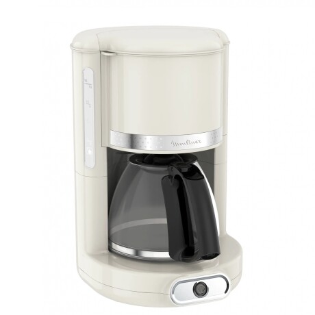 Cafetera Moulinex Soleil FG381A10 1.25 Litros 001