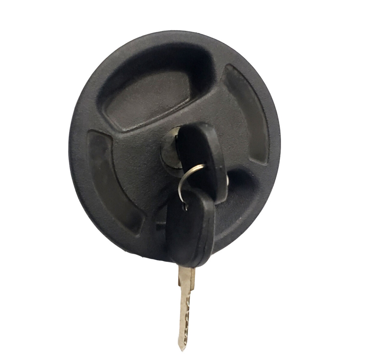 TAPON COMBUSTIBLE FORD ESCORT /86 CON LLAVE - 