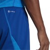 SHORT adidas GOLERO HOME BLUE