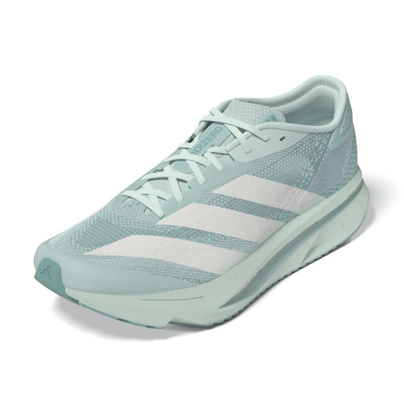 Zapatillas Running Adizero Sl2 Mujer Green