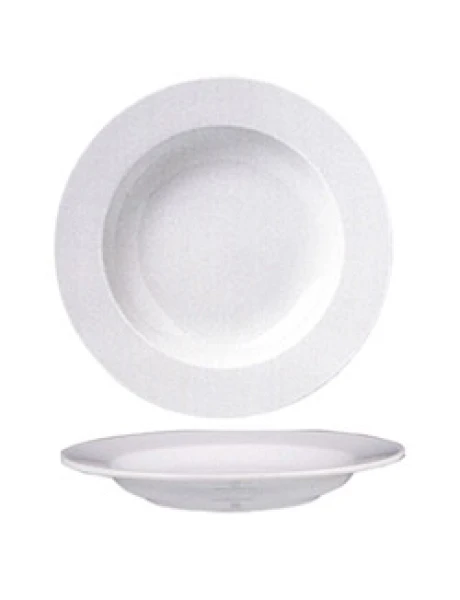 PLATO ALA ANCHA HONDO DELTA GURAL. D23CM PLATO ALA ANCHA HONDO DELTA GURAL. D23CM