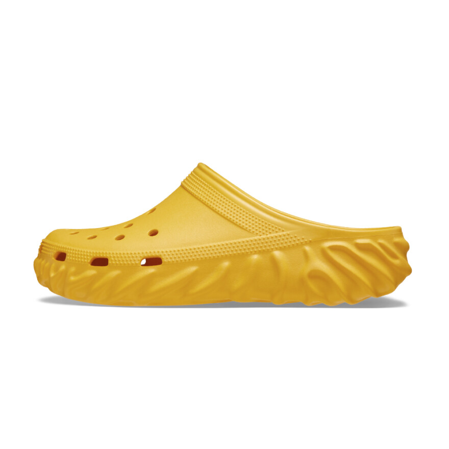 Salehe Bembury X The Saru Clog - Unisex Citron