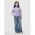 V-EASY WIDE PO MEDIUM WASH