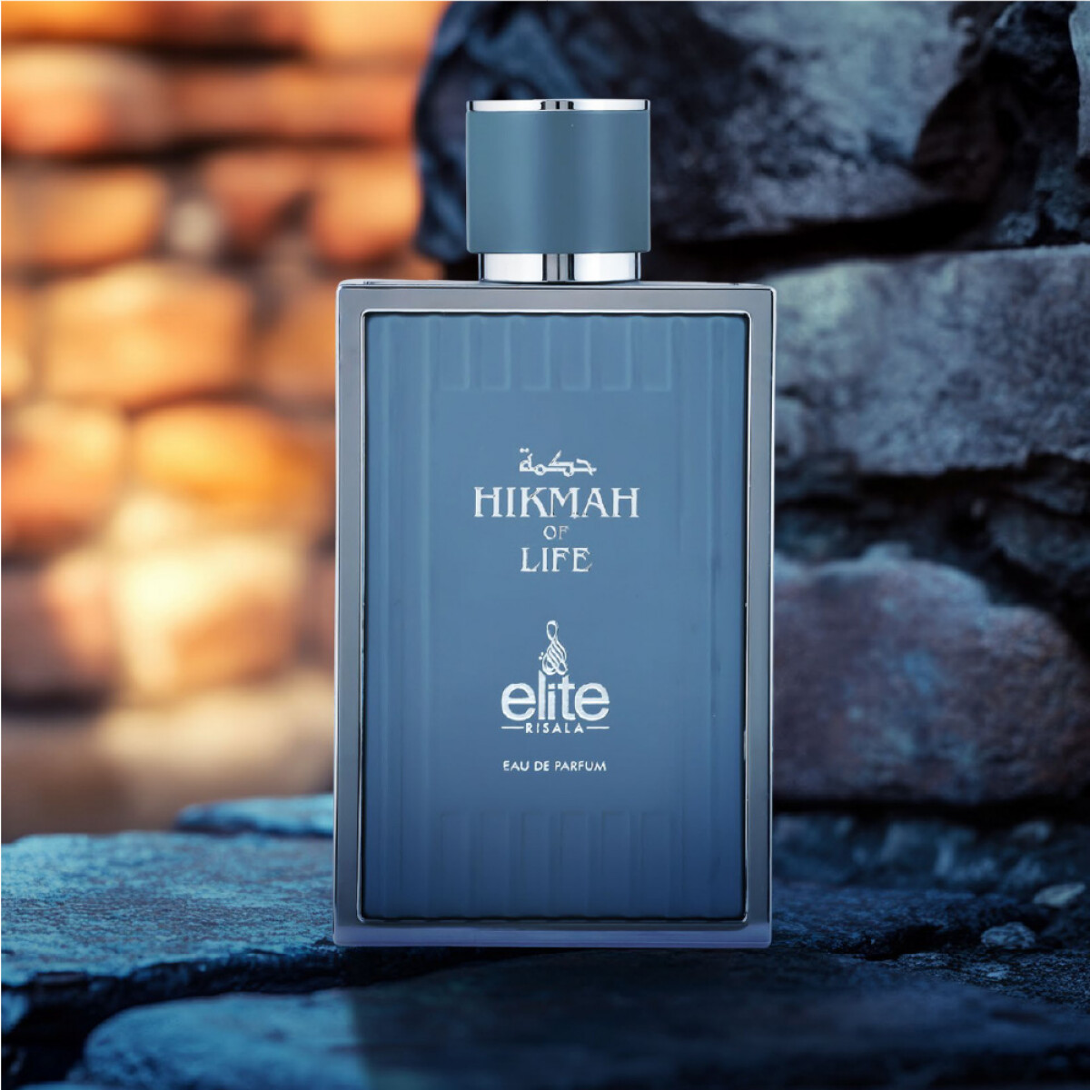 Risala Elite Hikmah of Life Eau de Parfum 100 ml Risala Elite Hikmah of Life Eau de Parfum 100 ml