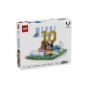 Lego Mundial 2026 Lionel Messi 500 pcs 10+ Lego Mundial 2026 Lionel Messi 500 Pcs 10+