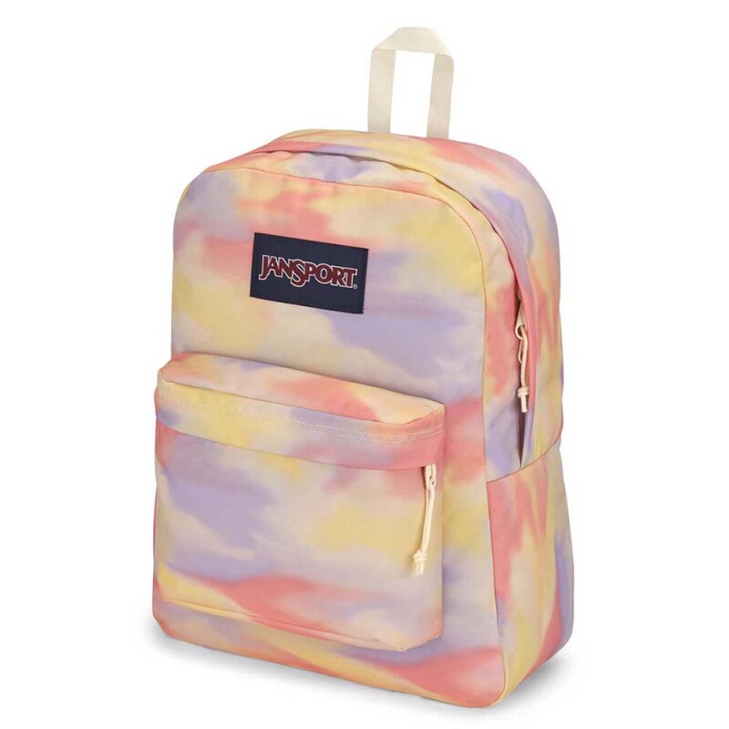 Mochila Portalaptop Superbreak Plus Blurred Wash
