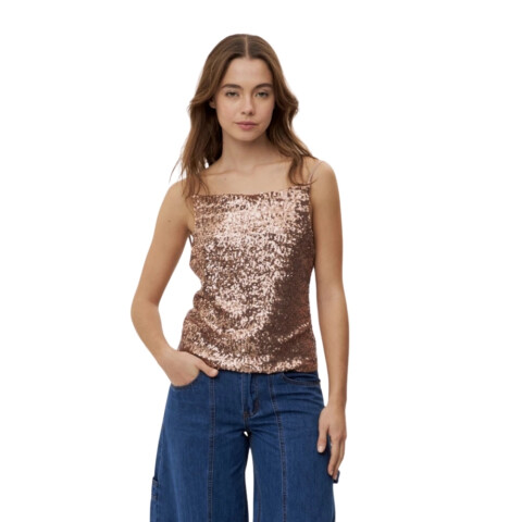 TOP JUNGLE XXS-L CHOCOLATE