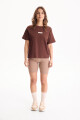 Short Motion Beige