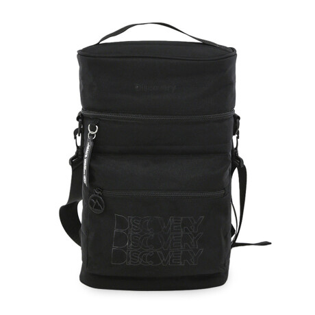 MOCHILA MATERA DISCOVERY NEGRO NEGRO