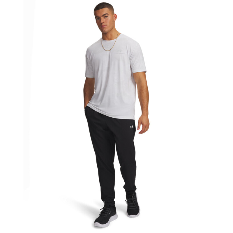 Vanish Training Pant-BLK BLK-001