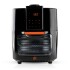 Freidora Air Fryer Mallory Masterchef 12 litros 302 Freidora Air Fryer Mallory Masterchef 12 litros 302