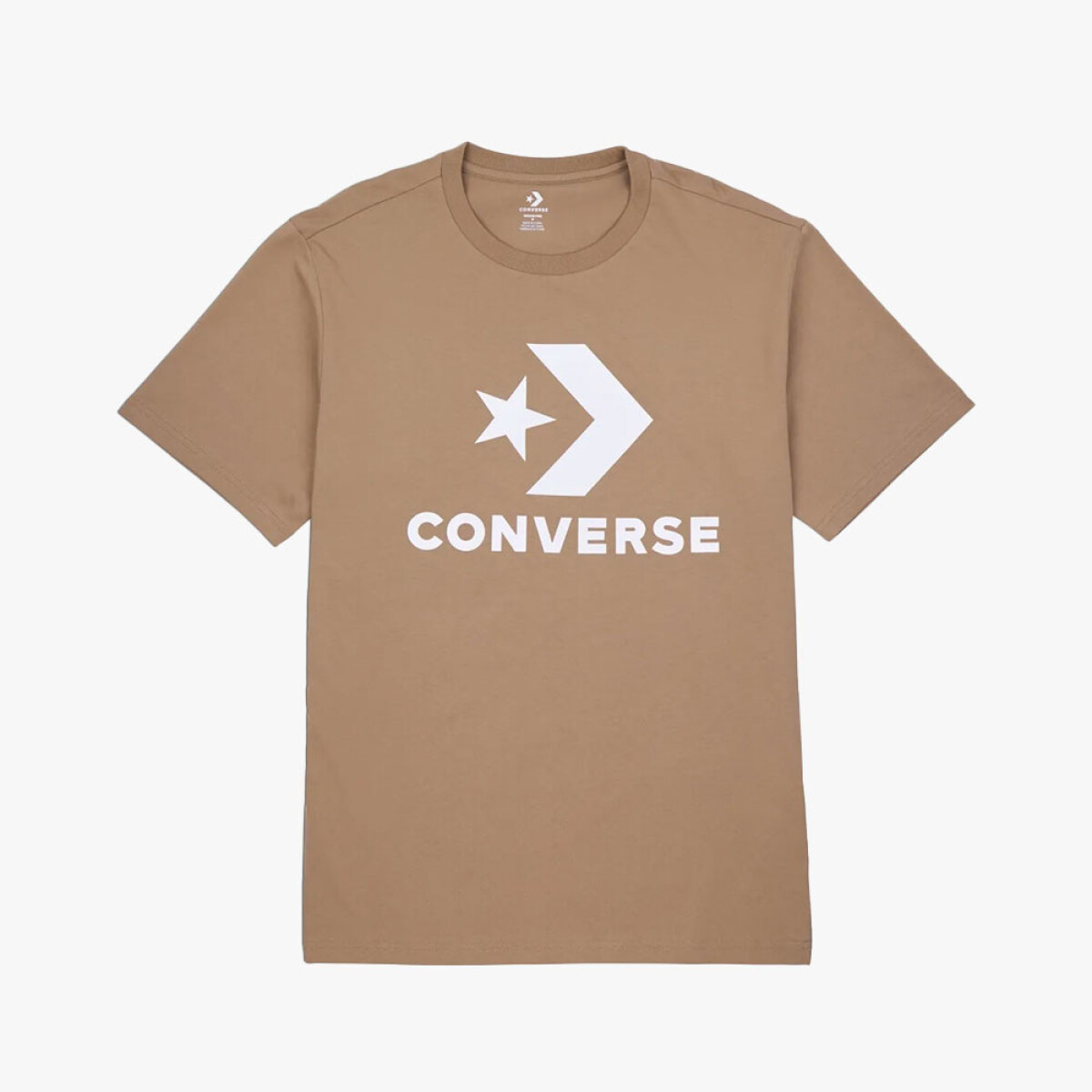 LOGO STAR CHEV SS TEE MUSHROOM FORAGE - USHROOM FORAGE 