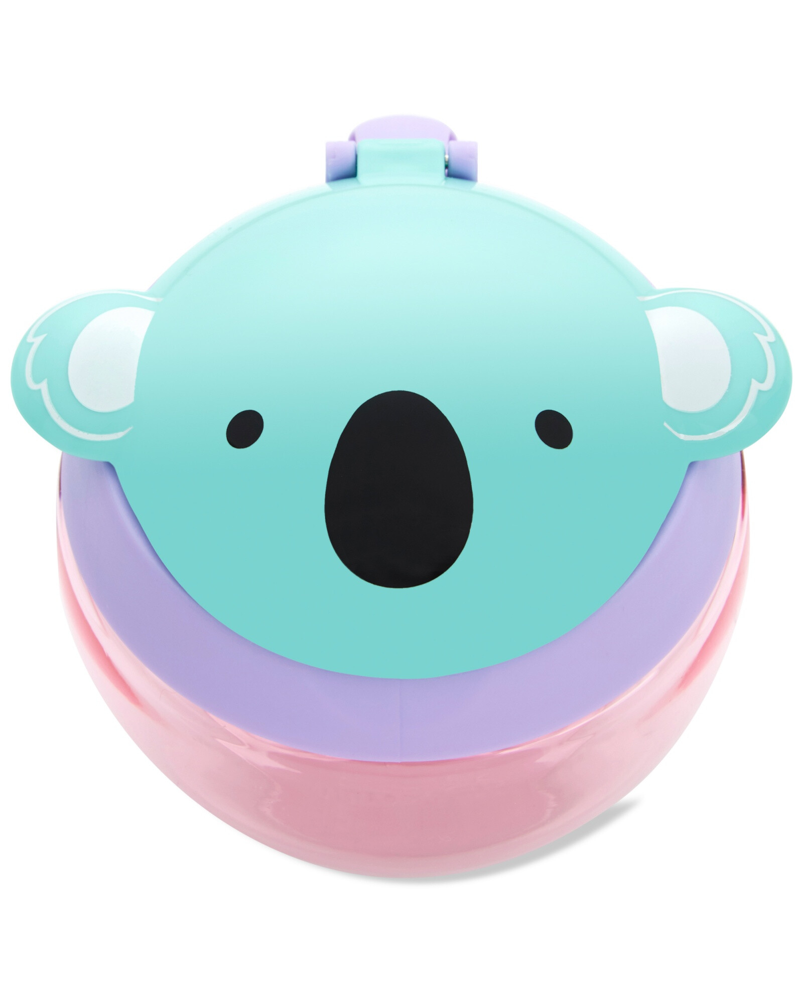Tupper de snacks diseño koala Tupper de snacks diseño koala
