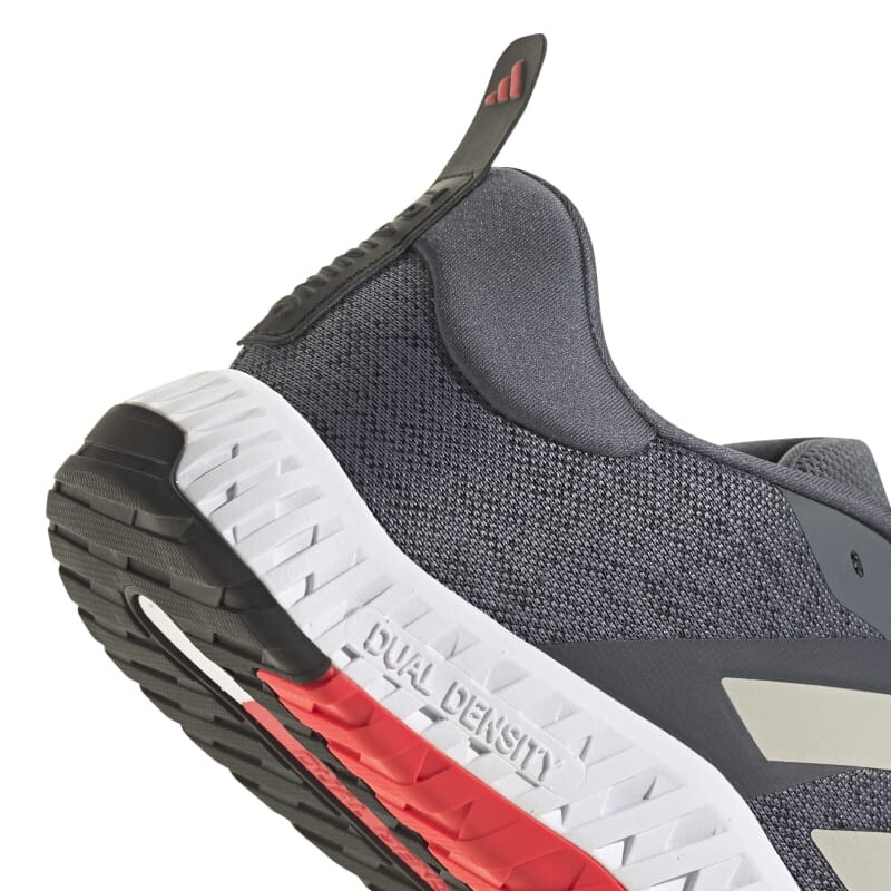 Championes Adidas Everyset Gris