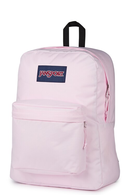 MOCHILA SUPERBREAK PINK ICE