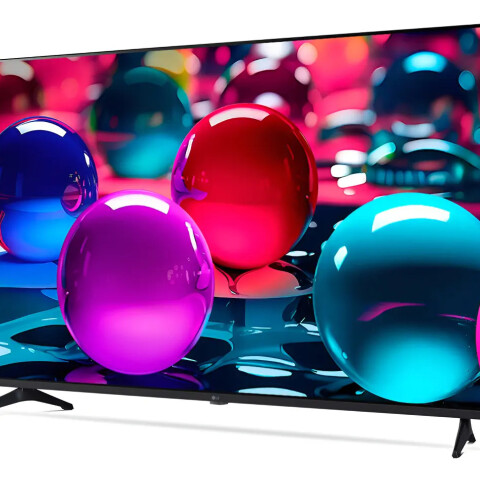 Smart Tv Lg Uhd Ai 4k 55" 55ua7300psb TV 55 LG 55UA7300PSB