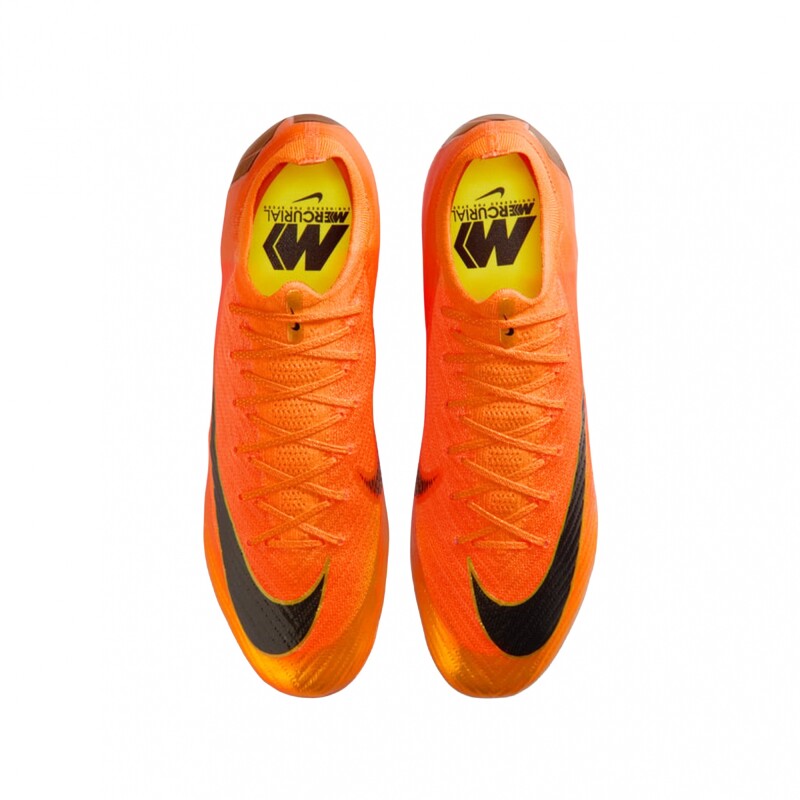 Championes Nike Vapor 16 Elite FG SG Beige