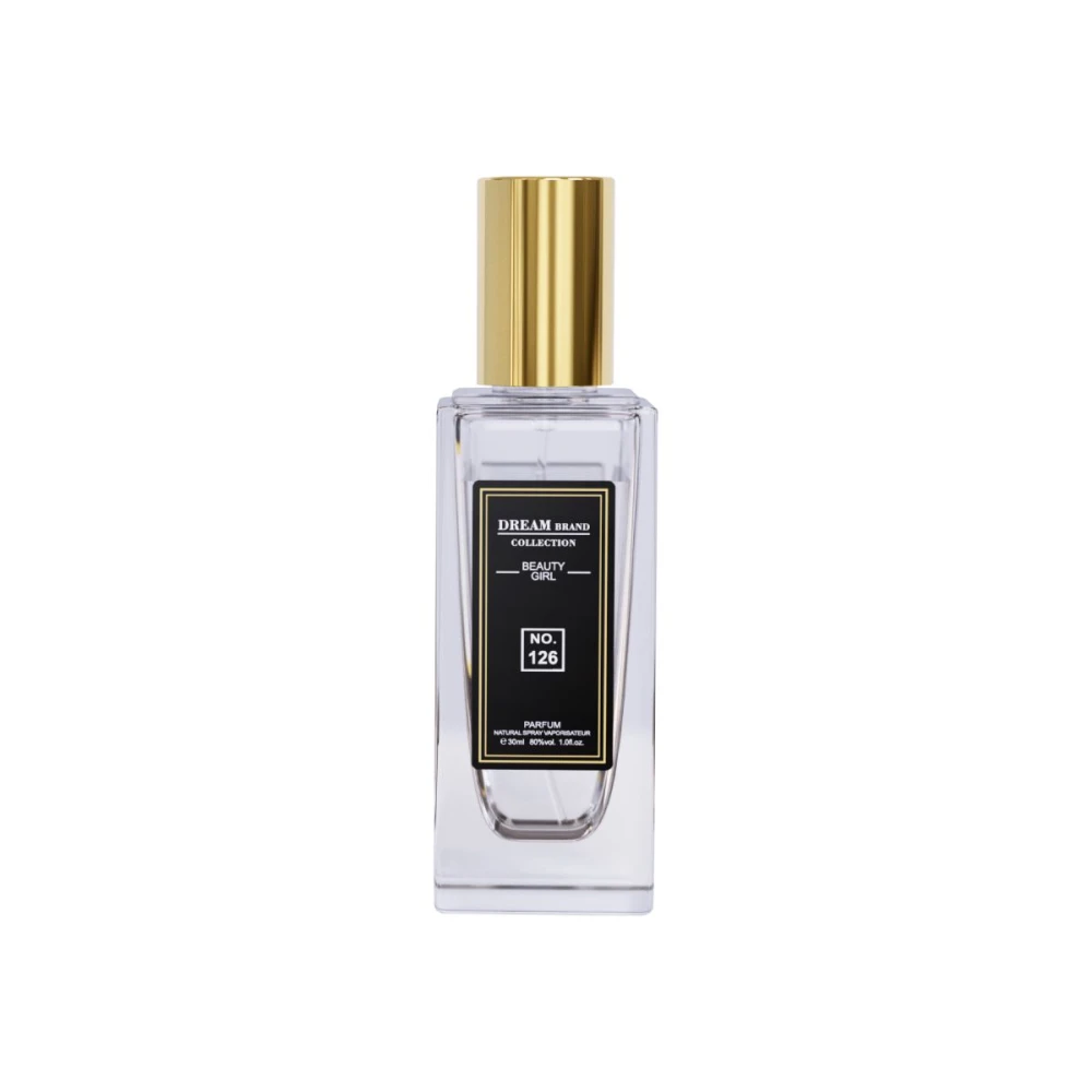 BRAND HIGH HEEL LADY FEM 126 CJ X 30 ML.