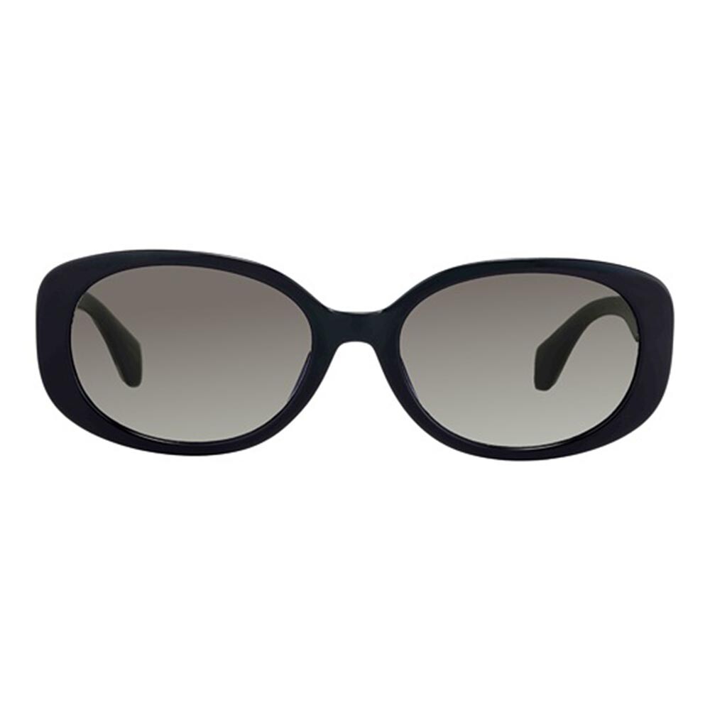 Lentes De Sol Chilli Beans Havaianas Verao Gradiente/Negro