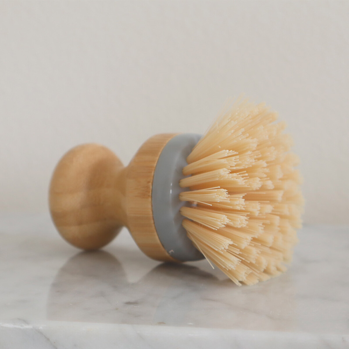 Cepillo Pequeño Bambú 