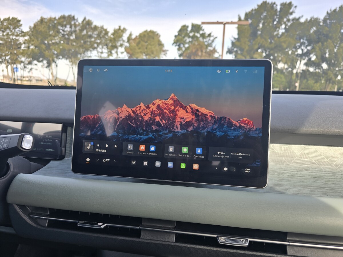 Dongfeng Vigo E2+ 0KM | Permuta / Financia Dongfeng Vigo E2+ 0KM | Permuta / Financia