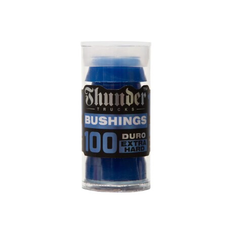 Bushing Thunder Premium Medium 100A Bushing Thunder Premium Medium 100A