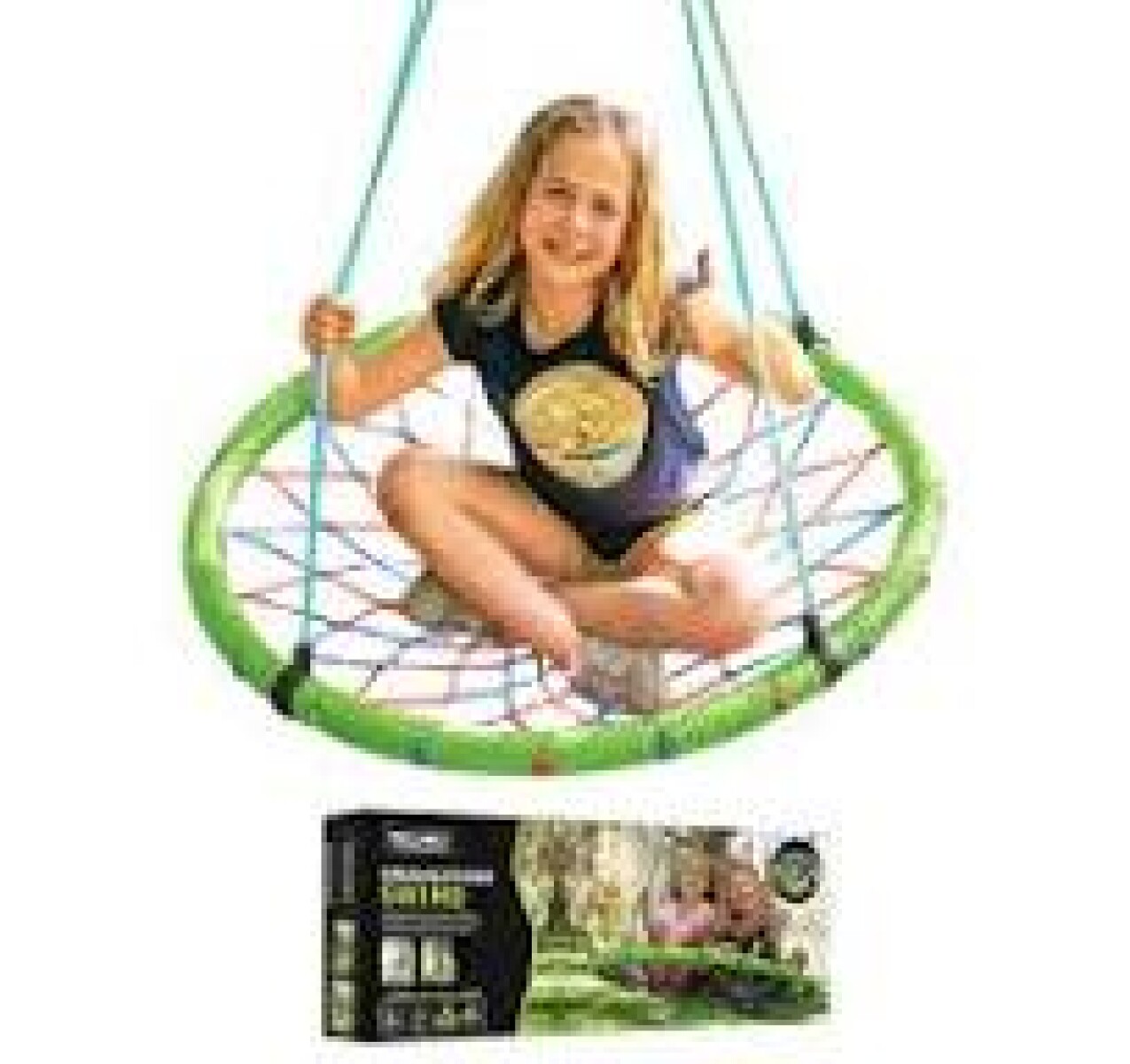 HAMACA DREAMCATCHER SWING 