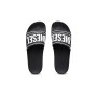 Sandalias Para Hombre Sa-Mayemi Cc Black/White