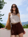 Tops Eirae Estampado 1
