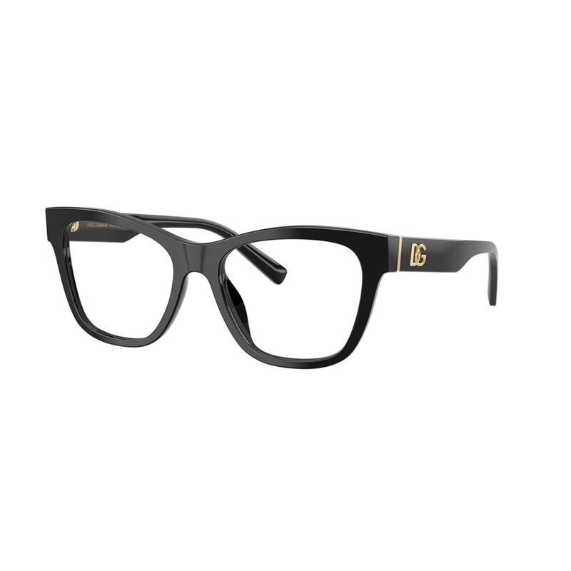 Dolce & Gabbana Dg3430 501