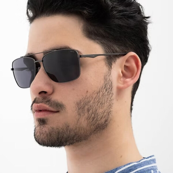 INVU IB12518B M.D.Gun Polarized Invu Ib12518b M.d.gun Polarized