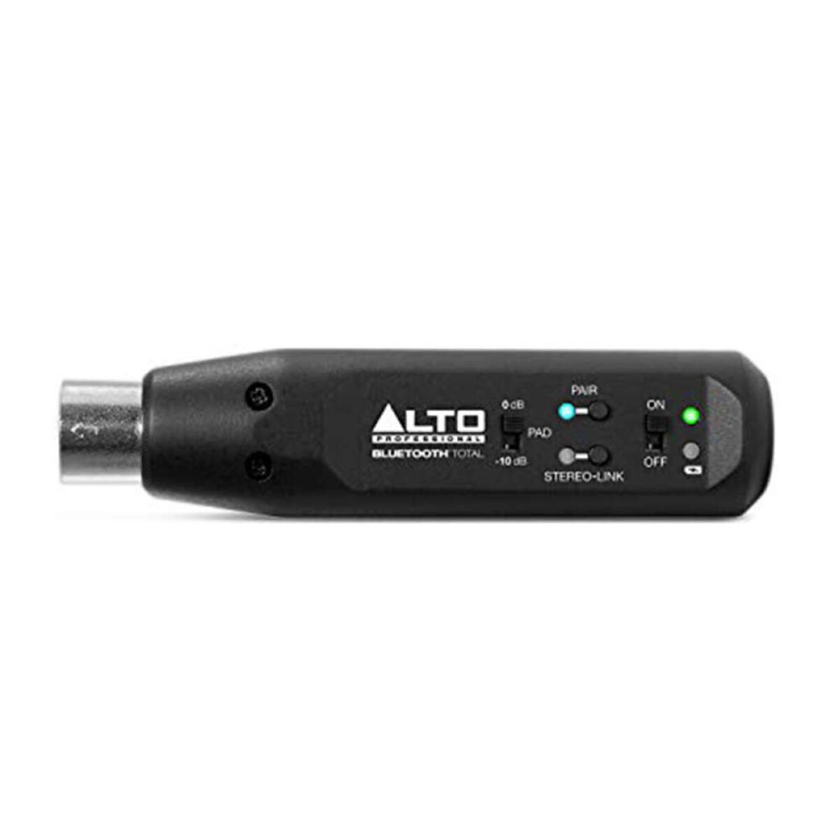 Receptor Bt Alto - Bttotal Xlr 