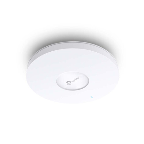 Access Point Tp-Link Eap613 Gigabit Ax1800 Wi-Fi 6 Mesh 001