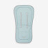 Colchon kikkaboo para coche universal celeste