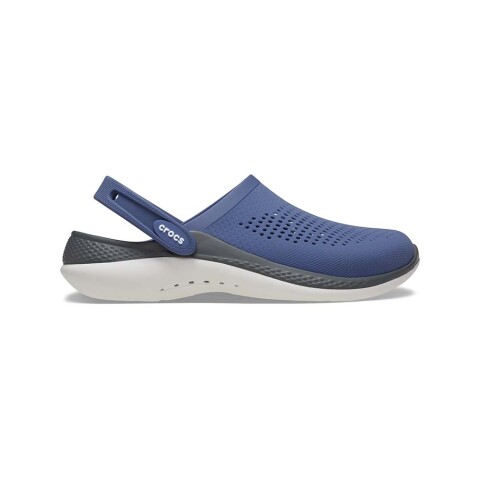 Crocs Literide 360 Clog - Unisex Bijou Blue