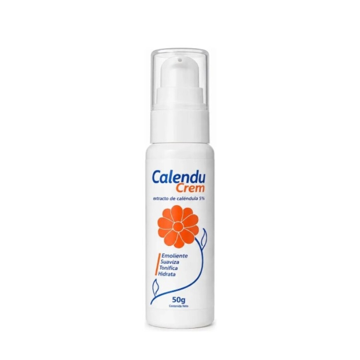 Calendu crem 50 g 