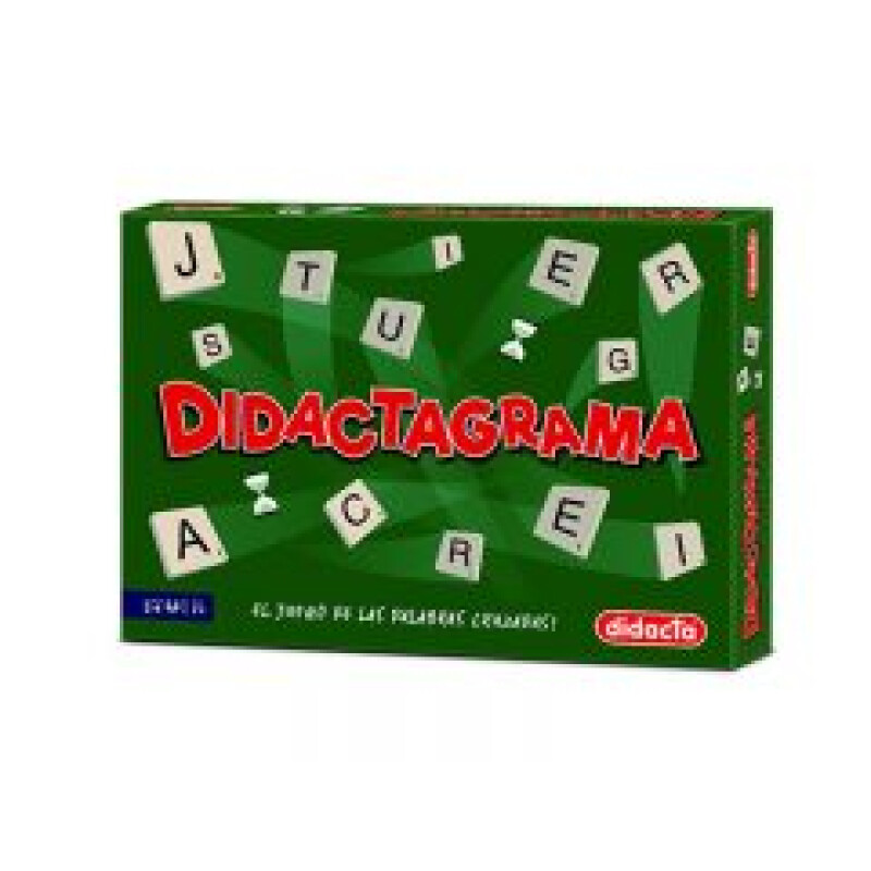 Didactagrama Didactagrama