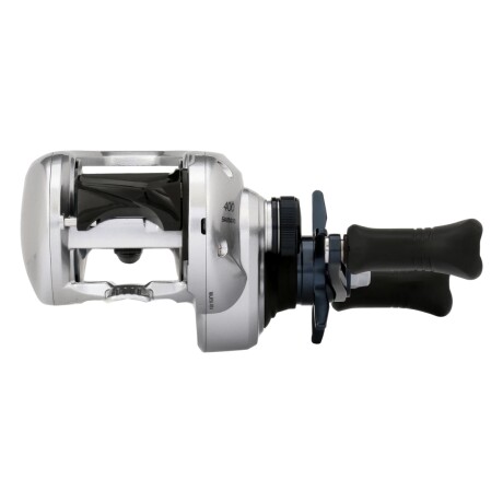 Reel perfil bajo Tranx 400A - Shimano Reel perfil bajo Tranx 400A - Shimano