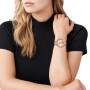 Reloj Michael Kors Fashion Acero Oro Rosa 0