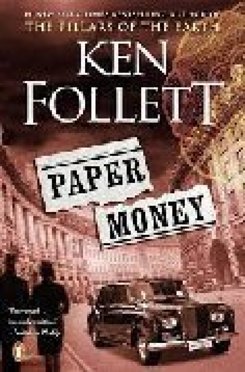 PAPER MONEY 