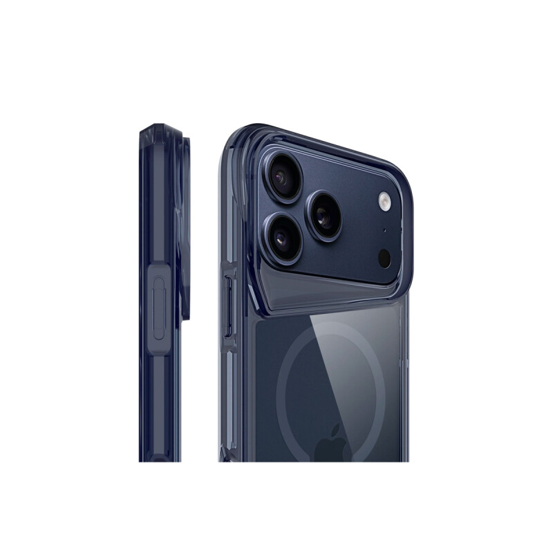 Protector Prodigee SuperHero para iPhone 17 Pro Max azul Protector Prodigee Superhero Para Iphone 17 Pro Max Azul