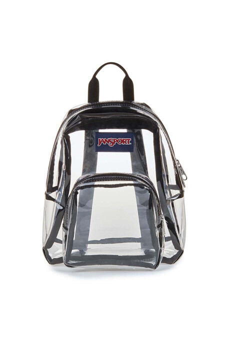 Clear Mini Pack Clear