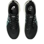 GT 2000 13 - Hombre Black/wave Teal