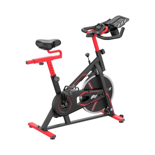 Bicicleta de Spinning - Modelo ZZGO SMART - Volante de Inercia 13 kg Bicicleta de Spinning - Modelo ZZGO SMART - Volante de Inercia 13 kg