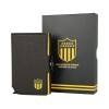 Billetera De Peñarol con protección RFID Billetera De Peñarol Con Protección Rfid