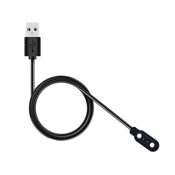 Cable Cargador Usb Smartwatch Haylou Ls05 Cable Cargador Usb Smartwatch Haylou Ls05