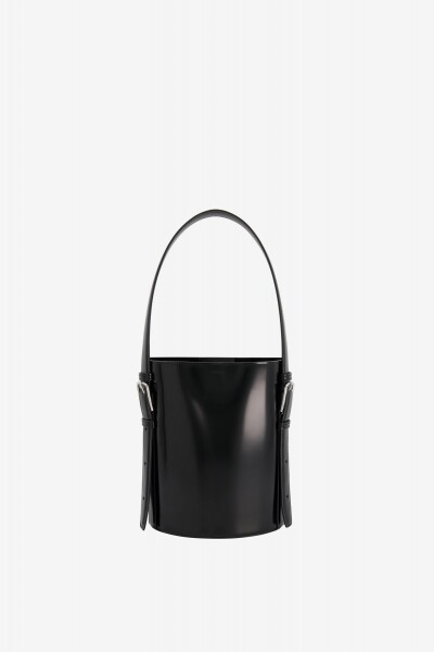 ERGONOMIC BUCKET Negro