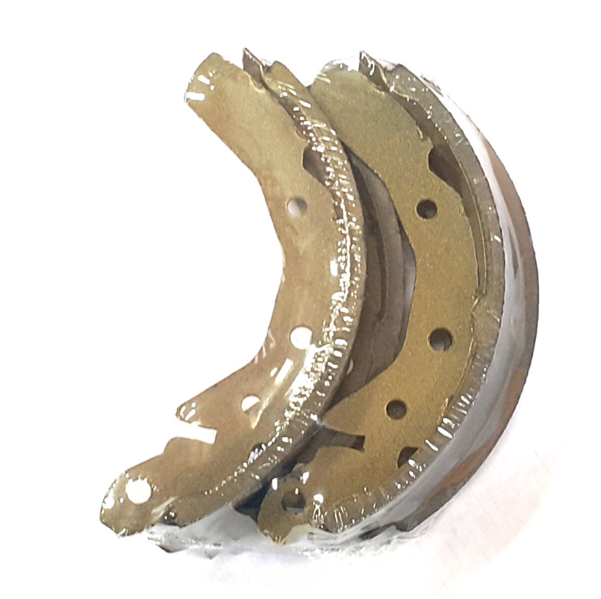 PATIN DE FRENO CHERY JGO QQ SPARK TICO MATIZ - 